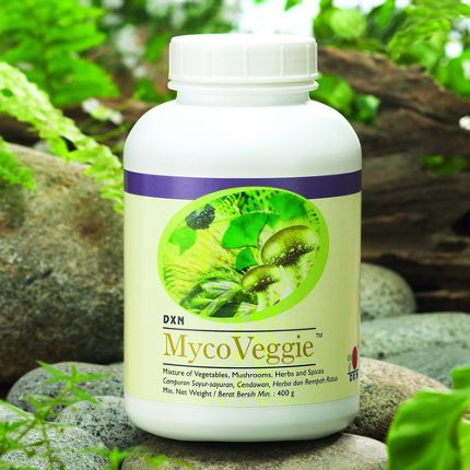 DXN MycoVeggie EU