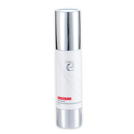 Ganozhi E UV Defense Day Cream