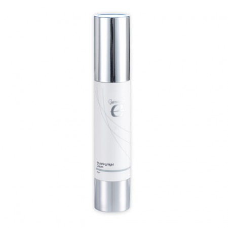 Ganozhi E Nourishing Night Cream