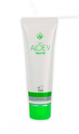 Aloe V Aqua Gel